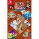 L'Aventure Layton: Katrielle et la Conspiration des Millionnaires - Édition Deluxe  Jeu Nintendo Switch