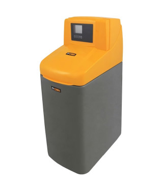 Adoucisseur - CILLIT - C0025041 - Anti-calcaire - 20L