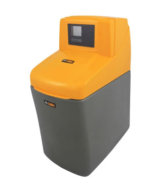 Adoucisseur - CILLIT - C0025040 - Anti-calcaire - 15L