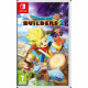 Dragon Quest Builders 2  Jeu Nintendo Switch