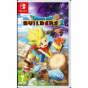 Dragon Quest Builders 2  Jeu Nintendo Switch