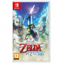 Legend of Zelda Skyward Sword