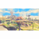 Legend of Zelda Skyward Sword