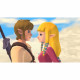 Legend of Zelda Skyward Sword