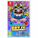 WarioWare: Get It Together ! Jeu Switch