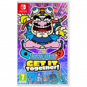 WarioWare: Get It Together ! Jeu Switch