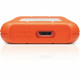 LACIE - Disque Dur Externe - LaCie Rugged Mini - 5To - USB3.0 (STJJ5000400)