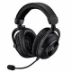 Casque gamer - Sans fil - LOGITECH G - PRO X 2 Lightspeed - Noir