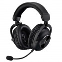 Casque gamer - Sans fil - LOGITECH G - PRO X 2 Lightspeed - Noir