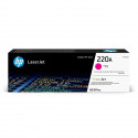 Cartouche de Toner HP 220A Magenta Authentique (W2203A) pour HP LaserJet Pro 4202 / 4302