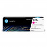 Cartouche de Toner HP 220A Magenta Authentique (W2203A) pour HP LaserJet Pro 4202 / 4302