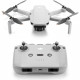 Drone - DJI - Mini 2 SE Fly More Combo - Gris - Caméra intégrée - Transmission vidéo HD