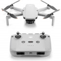 Drone - DJI - Mini 2 SE Fly More Combo - Gris - Caméra intégrée - Transmission vidéo HD