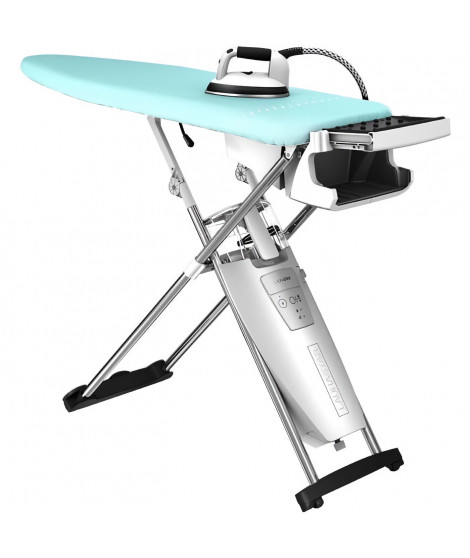 LAURASTAR S PLUS Centre de repassage - Table Active