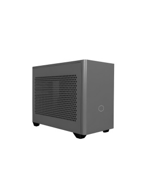 Boîtier PC - COOLER MASTER - NR200P MAX  ITX - ALIM 850W - WATERCOOLING 280 inclus