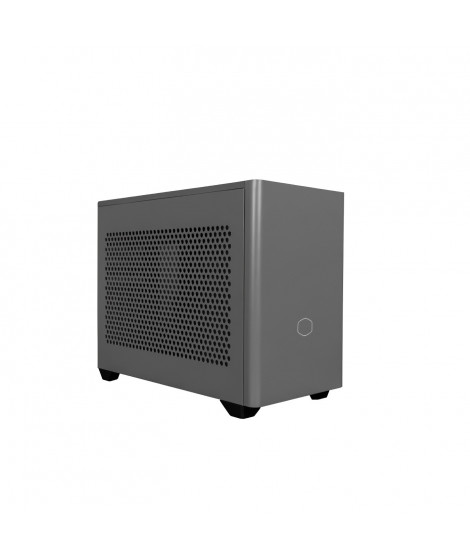 Boîtier PC - COOLER MASTER - NR200P MAX  ITX - ALIM 850W - WATERCOOLING 280 inclus