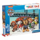 Clementoni - 104 pieces Maxi - Pat'Patrouille