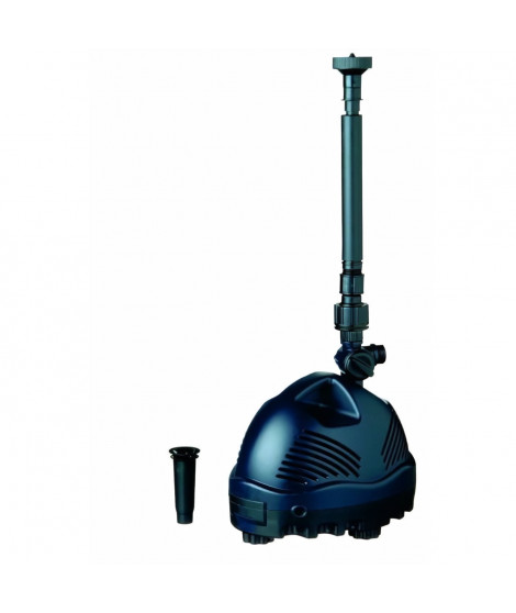 ELIMAX 6000 Pompe de bassin pour jeux et jets d'eau 6100l/h