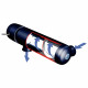 Appareil UV-C pour bassin  7000l - AlgClear 7000