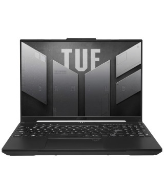 PC Portable Gamer ASUS TUF Gaming A16 | 16 WUXGA - RX 7600S 8Go - AMD Ryzen 7 7435HS - RAM 16Go - 512Go SSD - Sans Windows