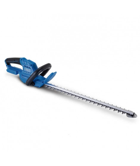 Taille-haie sans fil SCHEPPACH C-HT570-X - 20V IXES - Longueur de coupe 51 cm - sans batterie ni chargeur