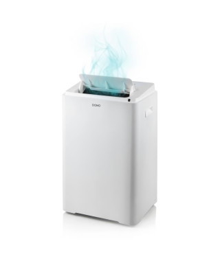 Climatiseur mobile - DOMO - DO362A - 1890 W
