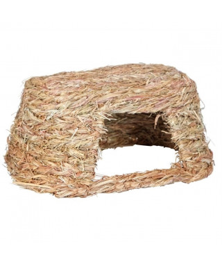 Maisonnette végétale comestible - KERBL - 39 x 29 x 19,5 cm