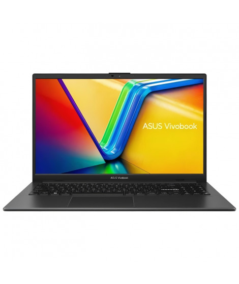 PC Portable ASUS VivoBook 15 S1504 | 15,6 FHD - Intel Core i3 N305 - RAM 8Go - 256Go SSD - Win 11