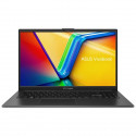 PC Portable ASUS VivoBook 15 S1504 | 15,6 FHD - Intel Core i3 N305 - RAM 8Go - 256Go SSD - Win 11
