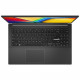 PC Portable ASUS VivoBook 15 S1504 | 15,6 FHD - Intel Core i3 N305 - RAM 8Go - 256Go SSD - Win 11