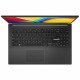 PC Portable ASUS VivoBook 15 OLED S1504 | 15,6 FHD - AMD Ryzen 5 7520U - RAM 16Go - 1To SSD - Sans Windows
