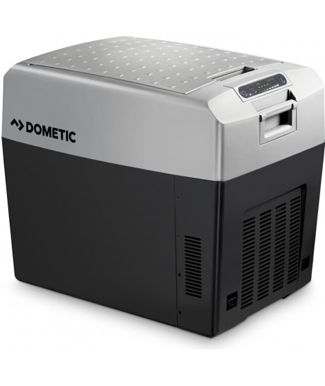 DOMETIC - Glaciere thermoélectrique 33 L - TCX 35 ACDC - 12/24/230 V - Chaud/Froid