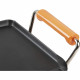 Plancha DOMO - 1800W - 70 x 22 cm DO8310TP