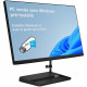 PC de Bureau Tout-en-un - LENOVO IdeaCentre 3 24IAP7 - 23.8 FHD - Intel Core i5 12450H - 16Go RAM - 512 Go SSD  - Sans Windows