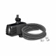 Ubbink Filtre pour bassin BioPressure 6000 PlusSet 9 W 1355416