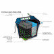 Kit filtration bassin pro - FiltraClear 4500 +Set