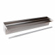 UBBINK Lame d'eau inox avec éclairage Niagara 60