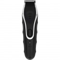 Tondeuse imperméable - WAHL - AQUA GROOM - 6 W - 11 peignes guidage - Autonomie : 3 h - Noir