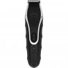 Tondeuse imperméable - WAHL - AQUA GROOM - 6 W - 11 peignes guidage - Autonomie : 3 h - Noir