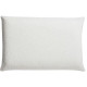 TOISON D'OR - Oreiller mémoire de forme - Paresse Soft - Confort extra souple - 60x60cm  - Blanc