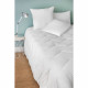 TOISON D'OR - Oreiller mémoire de forme - Paresse Soft - Confort extra souple - 60x60cm  - Blanc