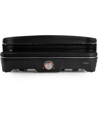 Grill de table - BBQ Electrique - DOMO - DO9260G - 2200W
