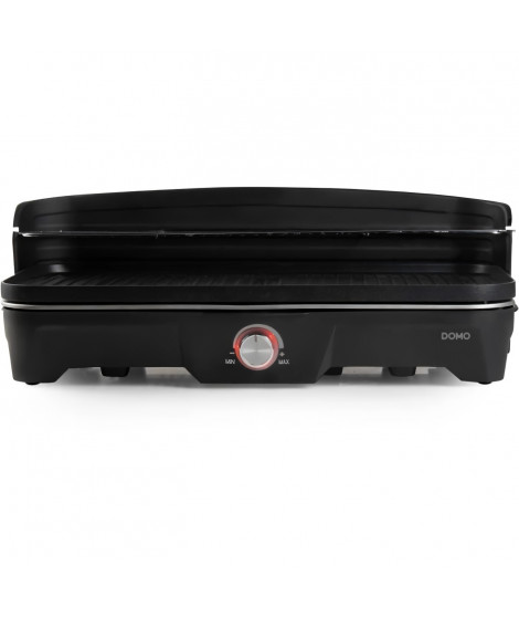Grill de table - BBQ Electrique - DOMO - DO9260G - 2200W