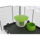 Cage - KERBL - EVA 23 - 79 x 45 x 60 cm