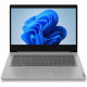 PC portable LENOVO IdeaPad 3 14IIL05 - 14 FHD  Core i3-1005G1 - RAM 8 Go - SSD 512Go - Win 11  AZERTY