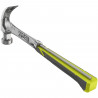 Marteau arrache-clous - RYOBI - Fibre de verre 450g