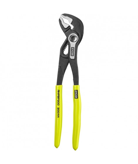 Pince multiprise a verouillage - RYOBI - 200 mm