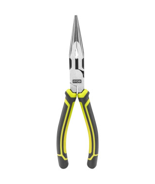 Pince a becs plats - RYOBI - 200 mm