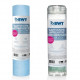 Pack annuel antitartre - BWT - PILODIPHOS - B.SECURE + silicophosphate - Fréquence de remplacement : 12 mois