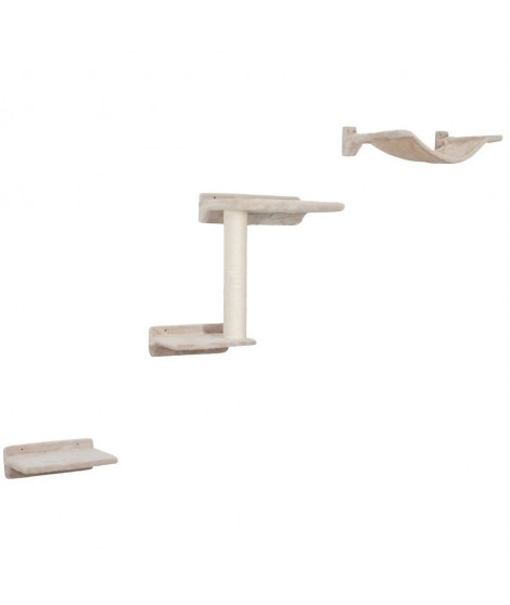Mur d'esclade - KERBL - Zugspitze - 5pcs